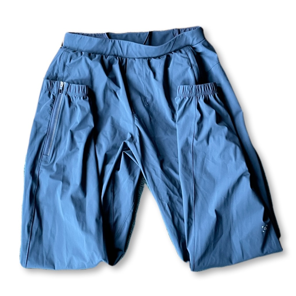 Lululemon Slate Blue Joggers